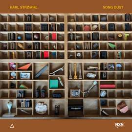 Karl Strømme: Song Dust