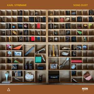 Karl Strømme: Song Dust
