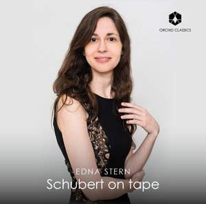Schubert On Tape Product Image