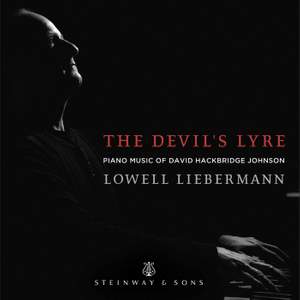 David Hackbridge Johnson: The Devil's Lyre