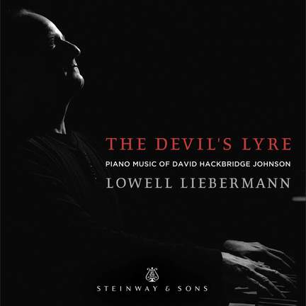 David Hackbridge Johnson: The Devil's Lyre