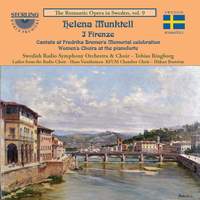 Helena Munktell: I Firenze