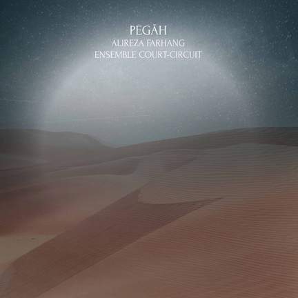 Alireza Fahrang: Pegāh