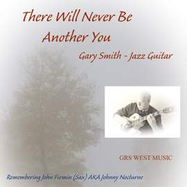 There Will Never Be Another You