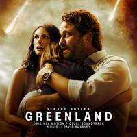 Greenland (Original Motion Picture Soundtrack)