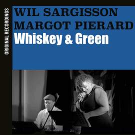 Whiskey & Green