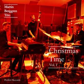 Christmas Time, Vol. I
