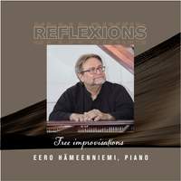 REFLEXIONS Free improvisations