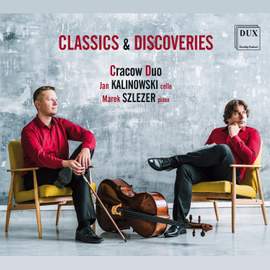 Classics & Discoveries