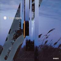 Distant Reports: Jazz from North Norway