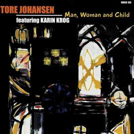 Man, Woman and Child