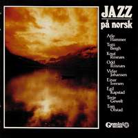Jazz På Norsk