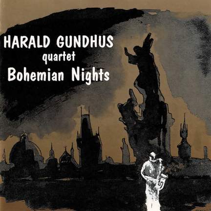 Bohemian Nights