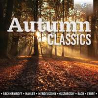 Autumn Classics