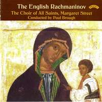 The English Rachmaninov