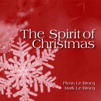 The Spirit of Christmas