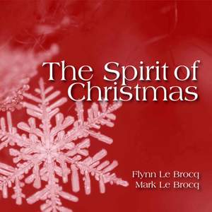 The Spirit of Christmas