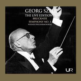 Bruckner: Symphony No. 3 in D Minor, WAB 103 'Wagner' (1877 Version) [Live]