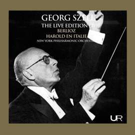 Szell conducts Berlioz