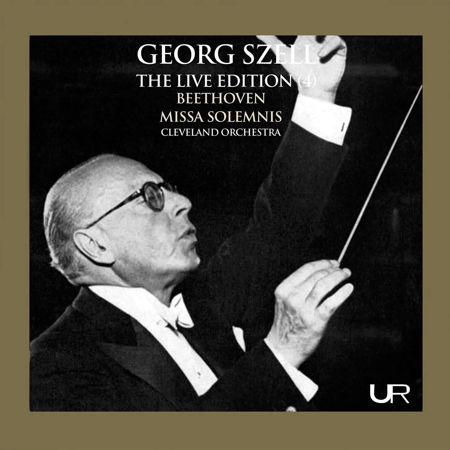 Ludwig van Beethoven, John Eliot Gardiner, English Baroque