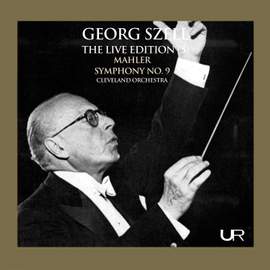 Mahler: Symphony No. 9 in D Minor (Live)