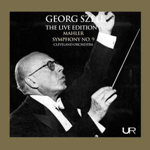Mahler: Symphony No. 9 in D Minor (Live)