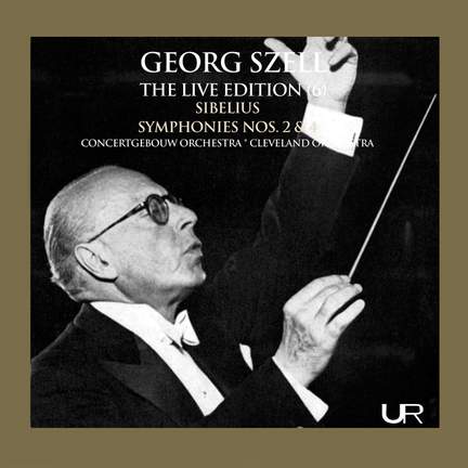 洋楽 SIBELIUS Sibelius: The Oceanides / Harding · Berliner Philharmoniker