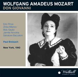 Mozart: Don Giovanni