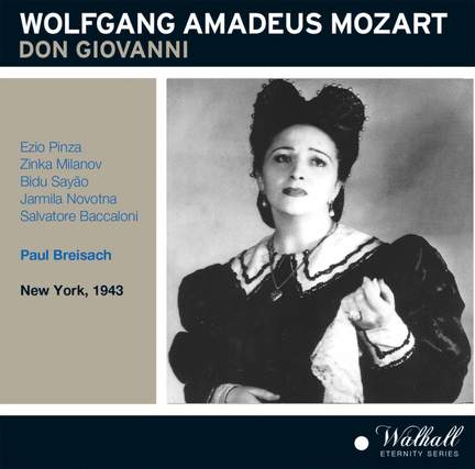 Mozart: Don Giovanni
