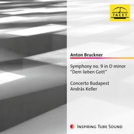 Bruckner: Symphony No. 9 in D Minor, WAB 109