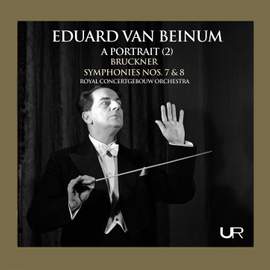 Bruckner: Symphonies Nos. 7 & 8