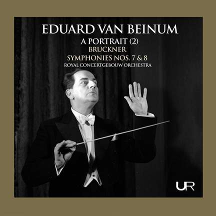 Bruckner: Symphonies Nos. 7 & 8
