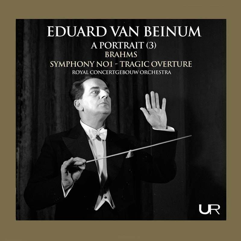 クラシック Eduard Van Beinum / Complete Recordings Eduard van Beinum: Philips Recordings 1954-1958 – Vol. 2