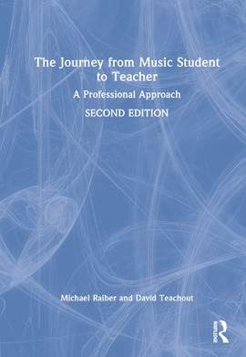 The Journey from Music Student to Teacher: A Professional Approach