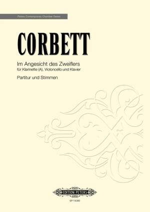 Corbett, Sidney: Im Angesicht des Zweiflers