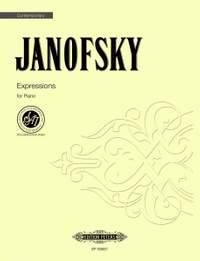 Janofsky, Bonnie Ruth: Expressions