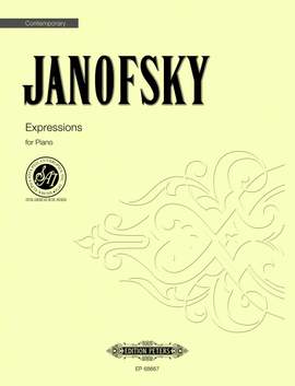 Janofsky, Bonnie Ruth: Expressions