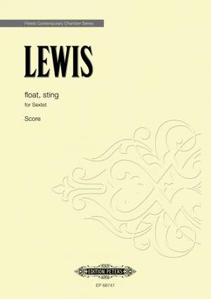 Lewis, George: float, sting