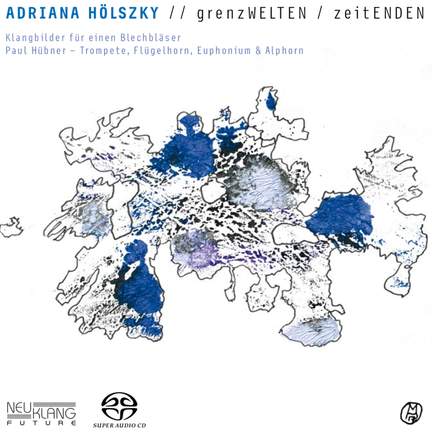 grenzWELTEN / zeitENDEN