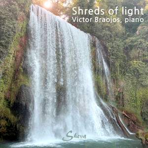 Shreds of Light