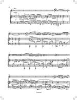 Johannes Brahms: Sonata No. 1 for Clarinet and Piano Product Image