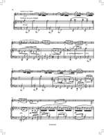 Johannes Brahms: Sonata No. 1 for Clarinet and Piano Product Image