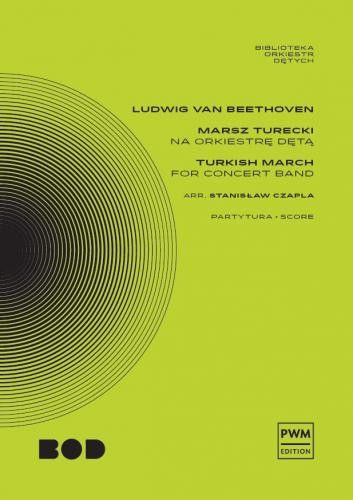 Beethoven: Turkish March