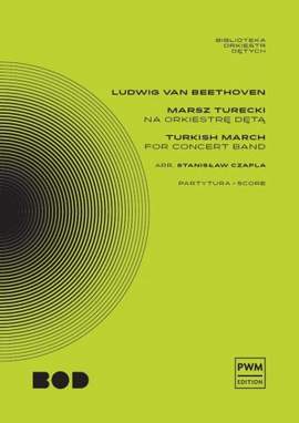 Beethoven: Turkish March