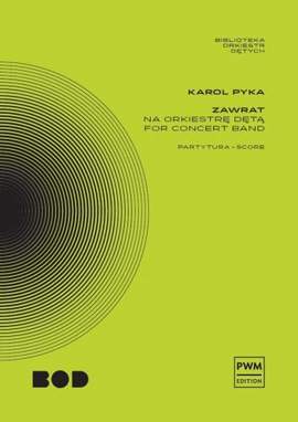 Pyka, K: Zawrat