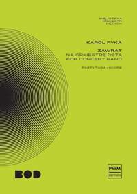 Pyka, K: Zawrat