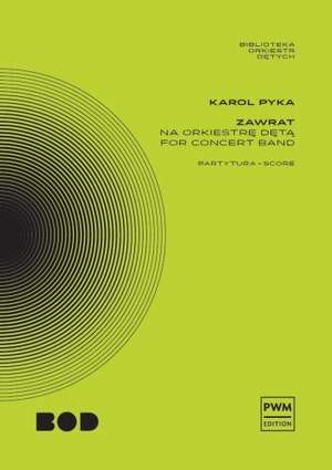 Pyka, K: Zawrat