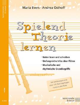 Spielend Theorie lernen