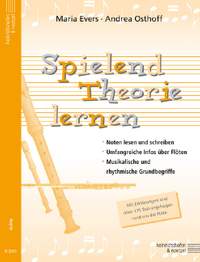 Spielend Theorie lernen