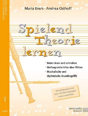 Spielend Theorie lernen